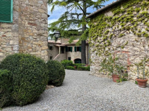 Ama- La Casina Gaiole In Chianti